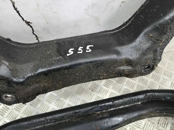 Subchassi Dianteiro Mercedes-Benz OEM AMD138369 Usado image 5