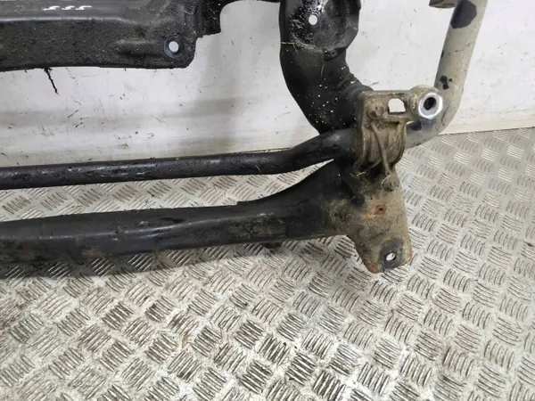 Subchassi Dianteiro Mercedes-Benz OEM AMD138369 Usado image 6