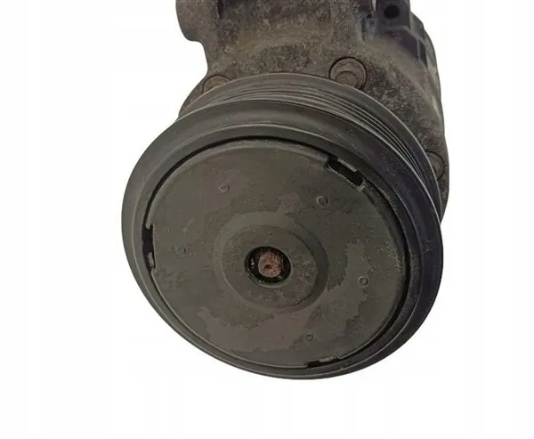 Compressore Aria Condizionata Audi A6 C6 2.7 TDI image 4