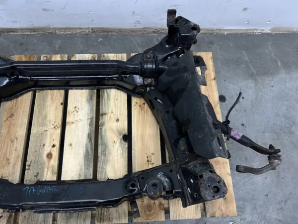 Jaguar XF II X250 traversvagn OEM MMAUTKO-28132- image 3