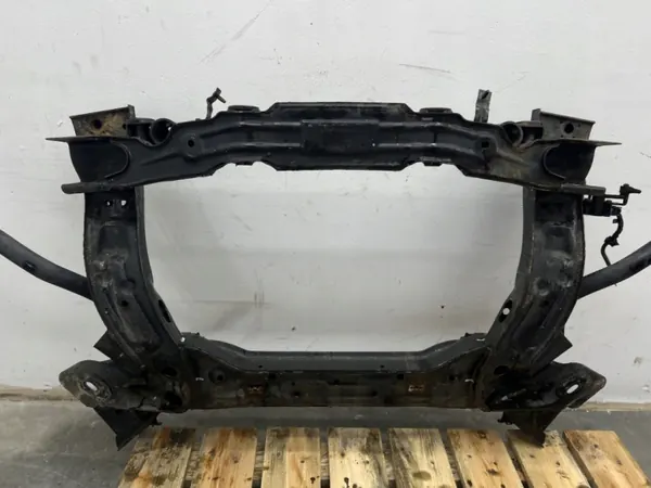 Jaguar XF II X250 traversvagn OEM MMAUTKO-28132- image 7