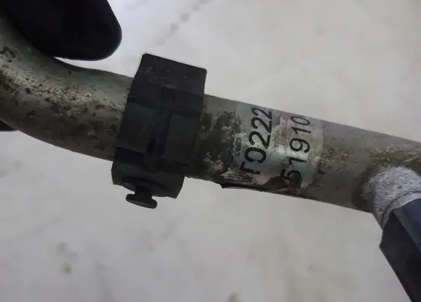 Ilmastointiputki Opel Combo D 1.6 CDTI image 10