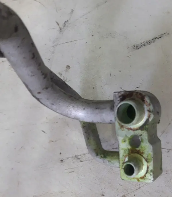 Ilmastointiputki Opel Combo D 1.6 CDTI image 6