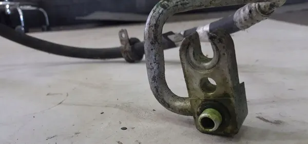 Ilmastointiputki Opel Combo D 1.6 CDTI image 7