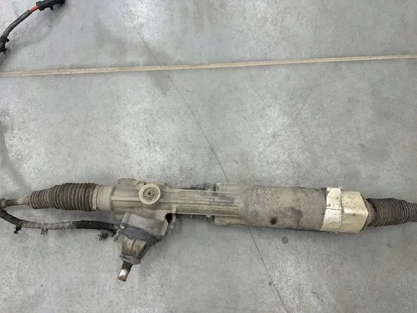 Audi A6 C7 Caixa de Direção OEM 4G1423055BG image 3