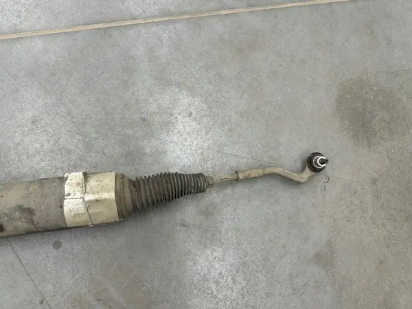 Audi A6 C7 Caixa de Direção OEM 4G1423055BG image 4