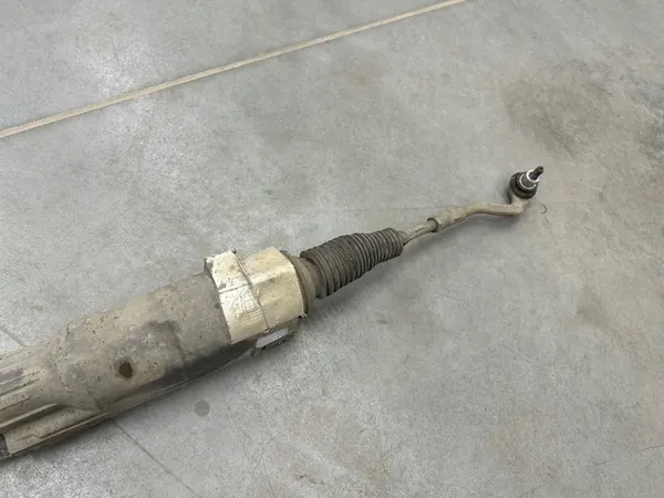 Audi A6 C7 Caixa de Direção OEM 4G1423055BG image 6