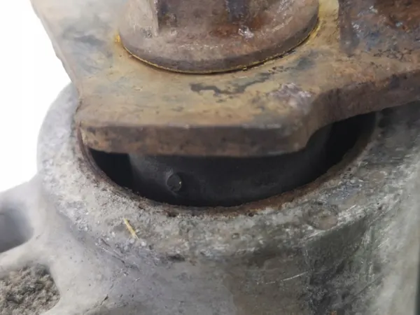 Kia Rio Getriebelager OEM FRC22726 - Gebraucht image 3