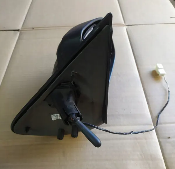 OEM 850420003R Rechter Handmatige Spiegel 2-Pin image 3