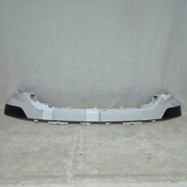 OEM 5801543604 Framstötskåpslist för Iveco Daily image 2