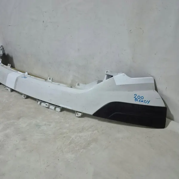 OEM 5801543604 Framstötskåpslist för Iveco Daily image 6