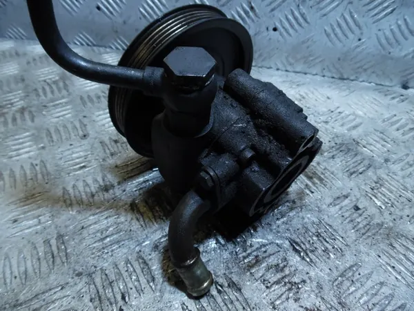 Servostyrningspump Rover 75 MG ZT 2.0 CDTI Diesel OEM image 3