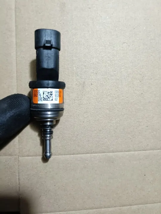Injector BRC OEM Dzvjkkf6r - Estado usado image 2