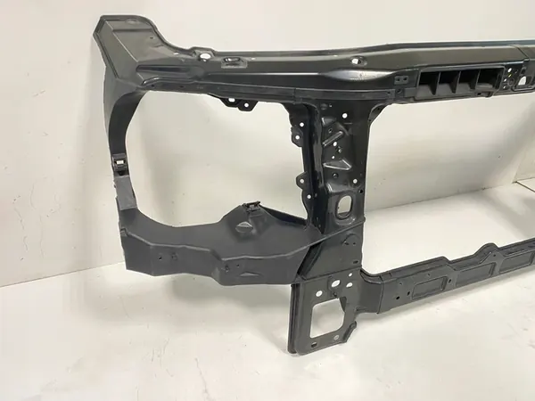 Frontverstärkungsleiste Hyundai H1 H-1 2008-2014 image 3