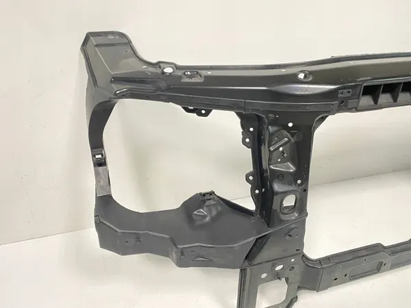 Frontverstärkungsleiste Hyundai H1 H-1 2008-2014 image 5