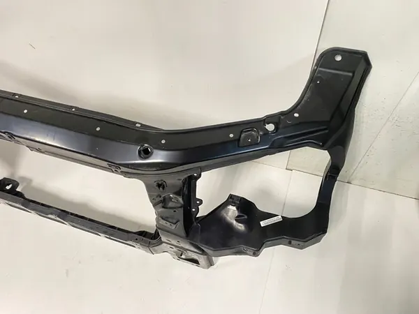 Frontverstärkungsleiste Hyundai H1 H-1 2008-2014 image 8