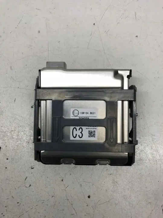 Lexus RX 450H 2021 Voorruitcamera OEM 8646C48022 image 5