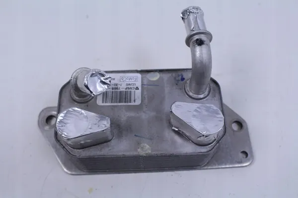 Enfriador de aceite Ford Mondeo MK5 2.5i OEM CV6P-7869-AE image 2
