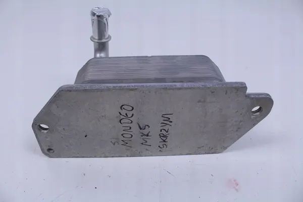 Enfriador de aceite Ford Mondeo MK5 2.5i OEM CV6P-7869-AE image 4