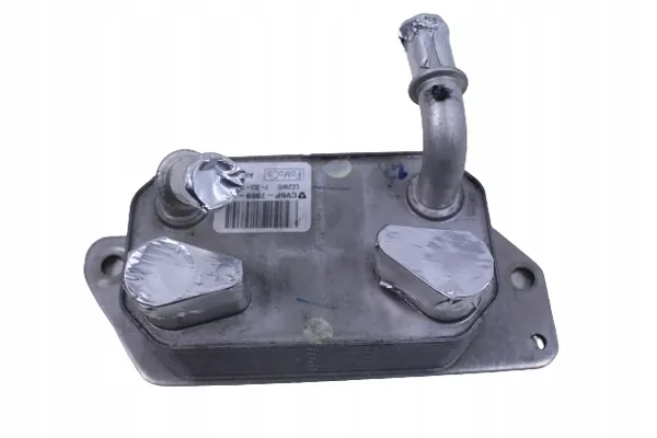 Enfriador de aceite Ford Mondeo MK5 2.5i OEM CV6P-7869-AE image 5
