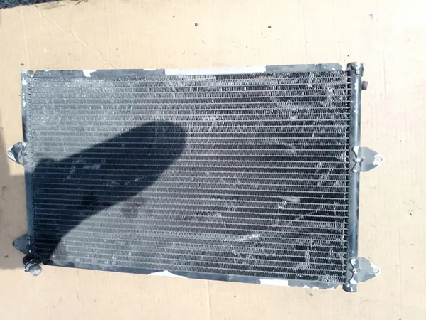 Ilmastointijäähdytin VW SEAT 6K0820413B image 2