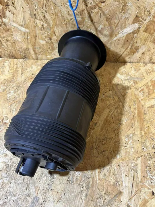 Luftfjädring vänster eller höger OEM 4M0616001AK/2AK image 10