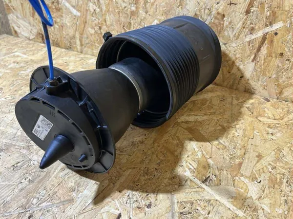 Luftfjädring vänster eller höger OEM 4M0616001AK/2AK image 7