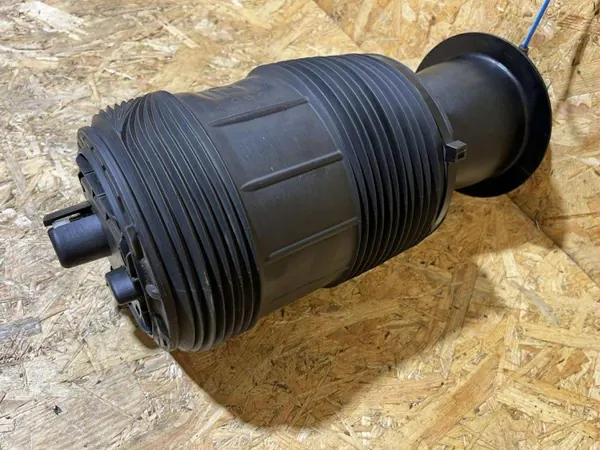 Luftfjädring vänster eller höger OEM 4M0616001AK/2AK image 8