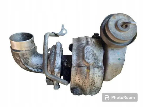 Gebruikte Toyota turbo OEM 172010R040 voor 2.0L diesel image 4