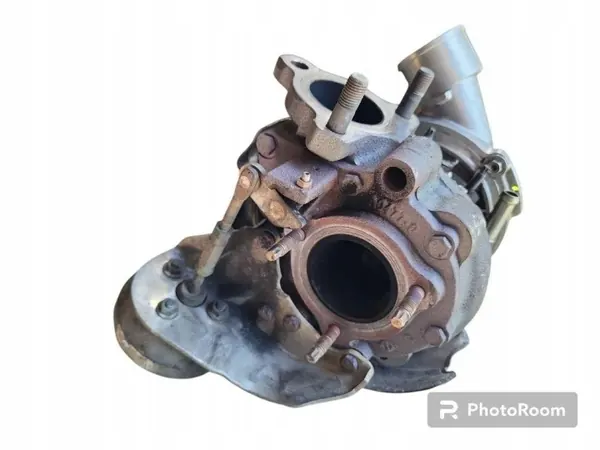 Gebruikte Toyota turbo OEM 172010R040 voor 2.0L diesel image 6