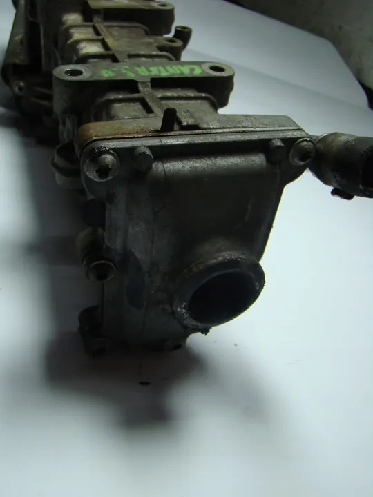 EGR-jäähdytinsetti Ducato Jumper Boxer Canter 3.0 image 10