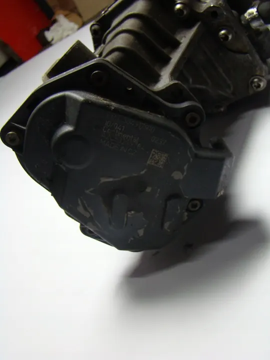 EGR-jäähdytinsetti Ducato Jumper Boxer Canter 3.0 image 2