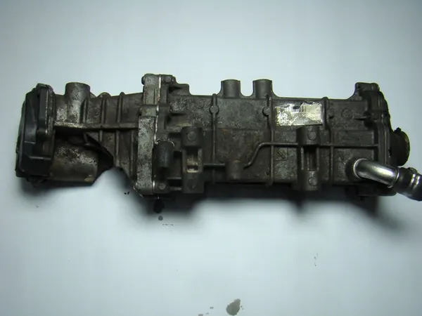 EGR-jäähdytinsetti Ducato Jumper Boxer Canter 3.0 image 4