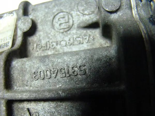 EGR-jäähdytinsetti Ducato Jumper Boxer Canter 3.0 image 6