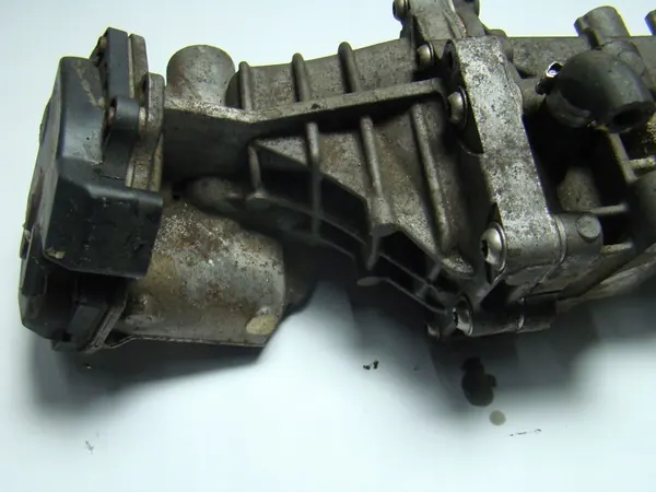 EGR-jäähdytinsetti Ducato Jumper Boxer Canter 3.0 image 7