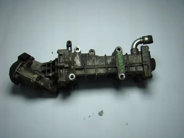 EGR-jäähdytinsetti Ducato Jumper Boxer Canter 3.0 image 8