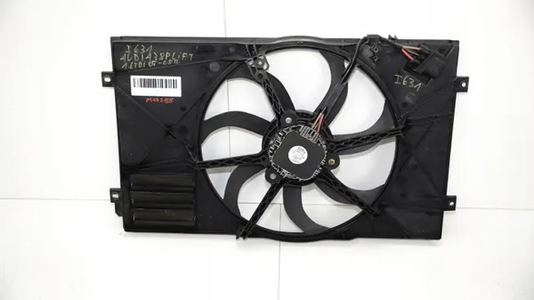 Koelventilator OEM 360162171 voor Audi A3 8P 1.6 TDI image 2