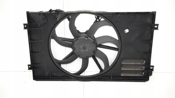 Koelventilator OEM 360162171 voor Audi A3 8P 1.6 TDI image 3