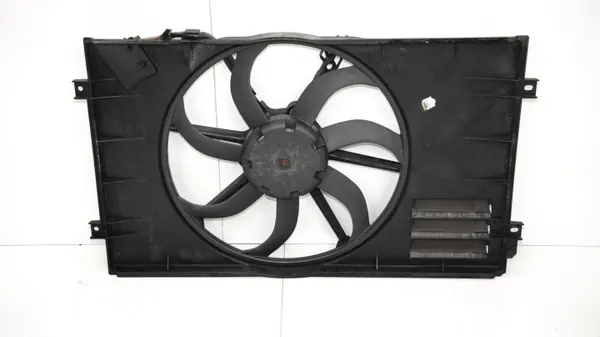 Koelventilator OEM 360162171 voor Audi A3 8P 1.6 TDI image 5