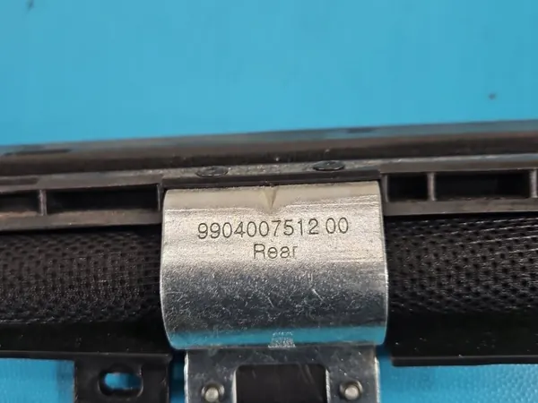 Rolo Porta Traseira Esquerda OEM IMPRK1545583 Skoda Kodiaq I image 4