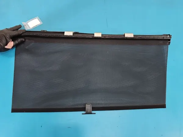 Rolo Porta Traseira Esquerda OEM IMPRK1545583 Skoda Kodiaq I image 9
