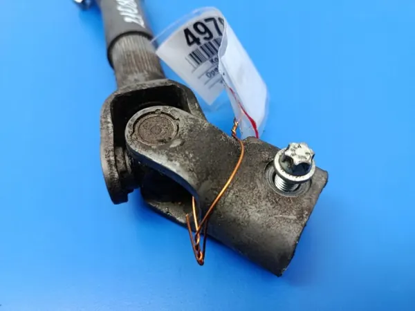 Eixo cruzado da coluna de direção OEM 497811 image 3