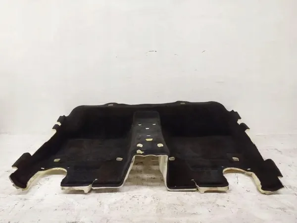 Taka lattiamatto OEM 748308207 BMW 3 G20 G21 image 2