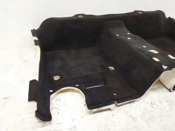 Taka lattiamatto OEM 748308207 BMW 3 G20 G21 image 3