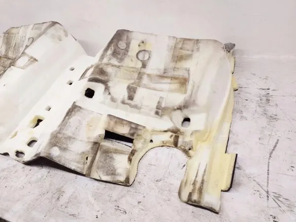 Taka lattiamatto OEM 748308207 BMW 3 G20 G21 image 7