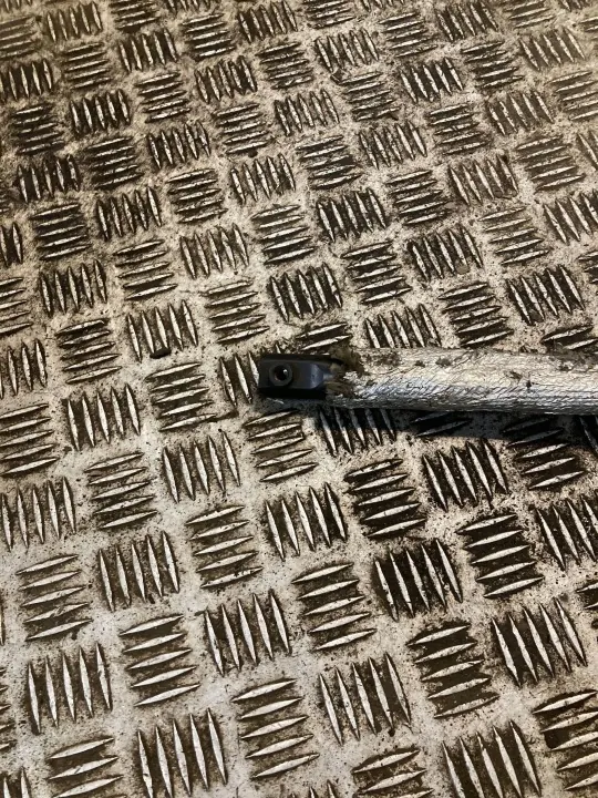 Joint de colonne de direction Land Rover QMN500220 image 3