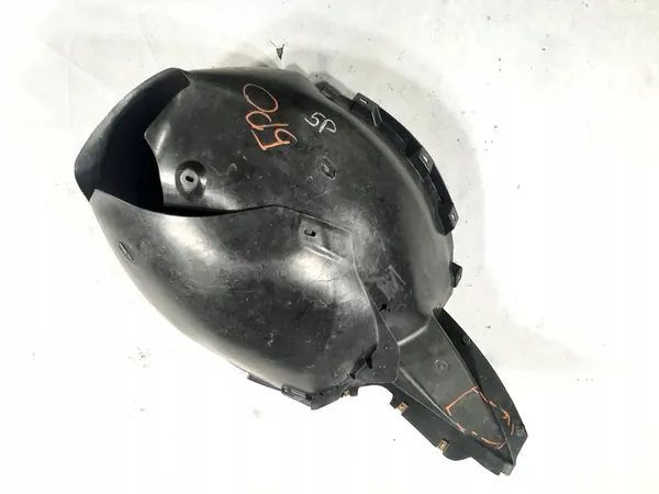 SEAT ALTEA TOLEDO III Left Front Wheel Arch 5P0809957D image 3