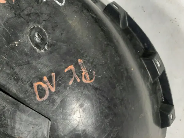 SEAT ALTEA TOLEDO III Left Front Wheel Arch 5P0809957D image 5