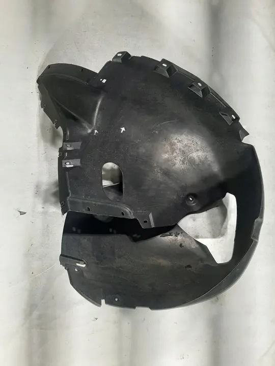 SEAT ALTEA TOLEDO III Left Front Wheel Arch 5P0809957D image 7