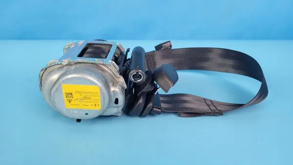 Ford Ecosport turvavyö vasen taka OEM MN15-A611B69 image 2